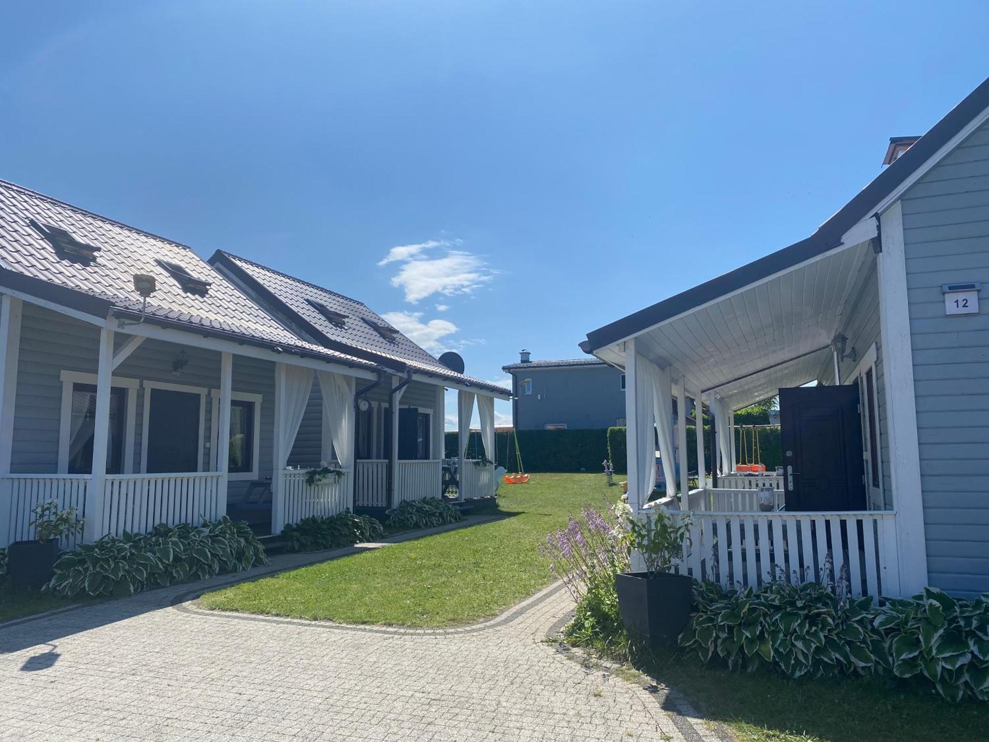 Rewalia Villa Dış mekan fotoğraf