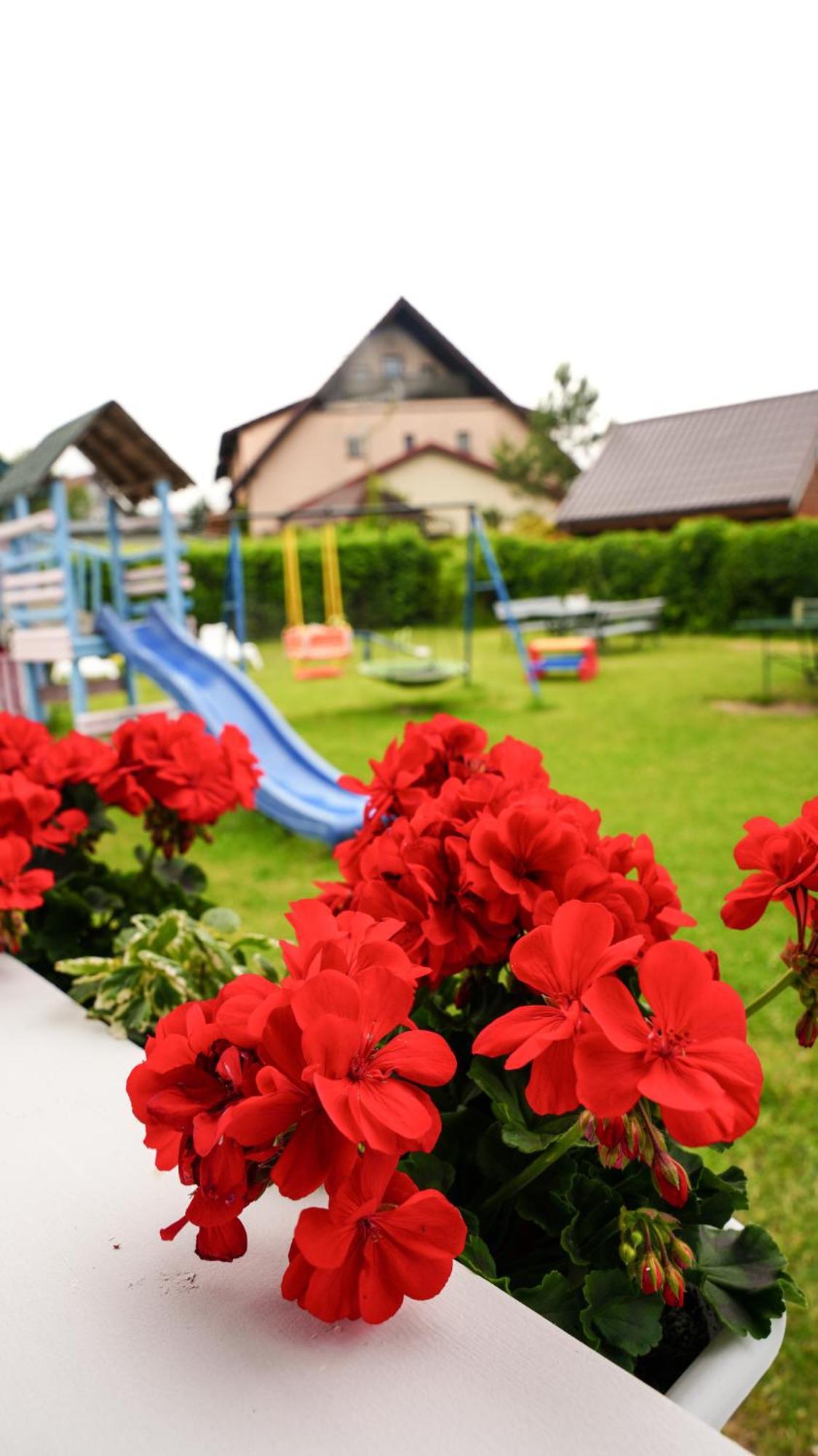 Rewalia Villa Dış mekan fotoğraf
